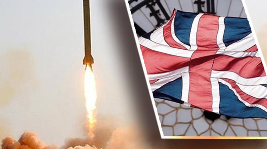 Rusya'dan gerilimi artıracak açıklama: 'İngiliz silahlarıyla topraklarımıza saldırılırsa İngiltere'nin askeri unsurları vurulabilecek'