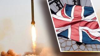 Rusya'dan gerilimi artıracak açıklama: 'İngiliz silahlarıyla topraklarımıza saldırılırsa İngiltere'nin askeri unsurları vurulabilecek'