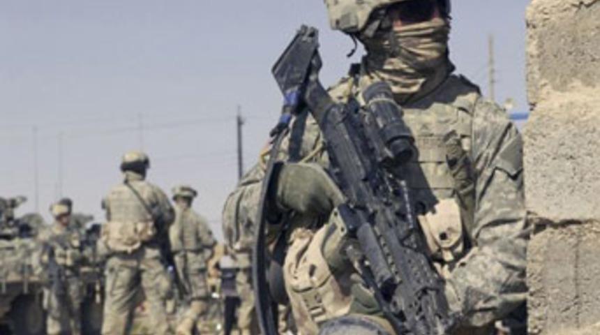 Taciz olayları ABD ordusunun başını ağrıtıyor