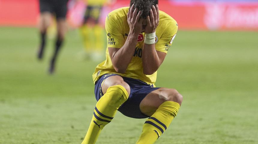 Fenerbahçeli yıldız Dusan Tadic'ten şampiyonluk itirafı geldi! ''Artık çok zor''