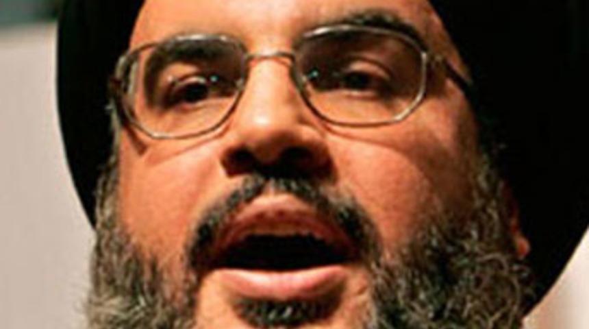 Nasrallah: Cihat ilan etmemize gerek yok