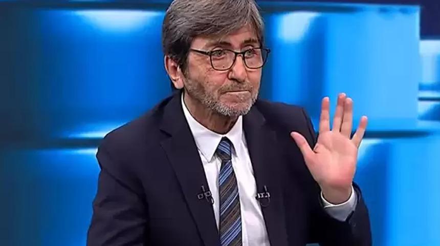 Rıdvan Dilmen bu yıl ilk kez şampiyonu açık bir şekilde itiraf etti! ''Oyuncu grubu da artık 'havlu attık' diyordur"