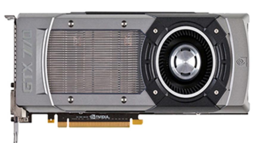 GTX 770 teknik &ouml;zellikleri sızdırıldı