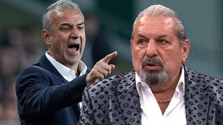 İsmail Kartal'ın 'matematiksel olarak şansımız devam ediyor' söylemine Erman Toroğlu'ndan yanıt: ''Senin matematik hocanın...''