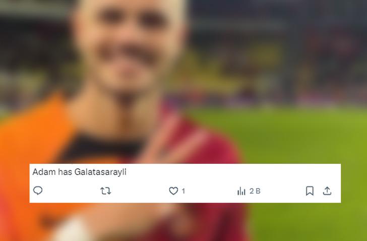 Mauro Icardi'den Fenerbahçelileri kızdıran paylaşım! Maç biter bitmez soluğu sosyal medya hesabında aldı G5