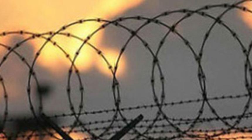 Suriye sınırında &ccedil;atışma