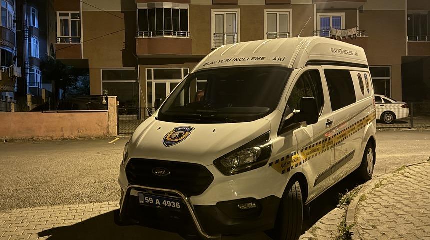 Tekirdağ'da bir evde 3 kişi ölü bulundu