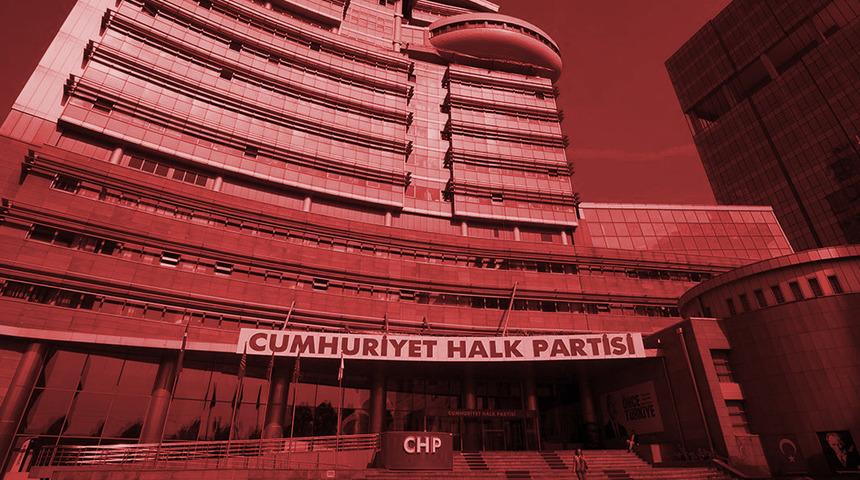 İYİ Parti'den istifa etmişti... Bahadır Erdem CHP'ye katılıyor: Özgür Özel ile genel merkezde görüştü