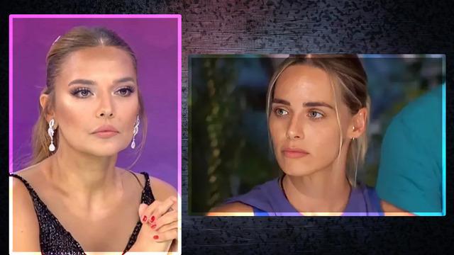 Survivor fanı Demet Akalın yine kendini tutamadı! Damla Can'la ilgili beğendiği tweet ortalığı karıştırdı