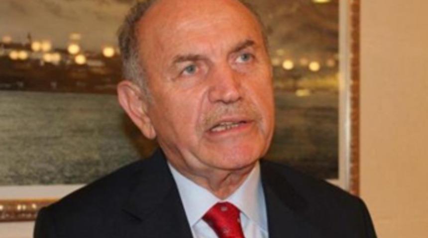 Topbaş'tan dikkat &ccedil;ekici iptal