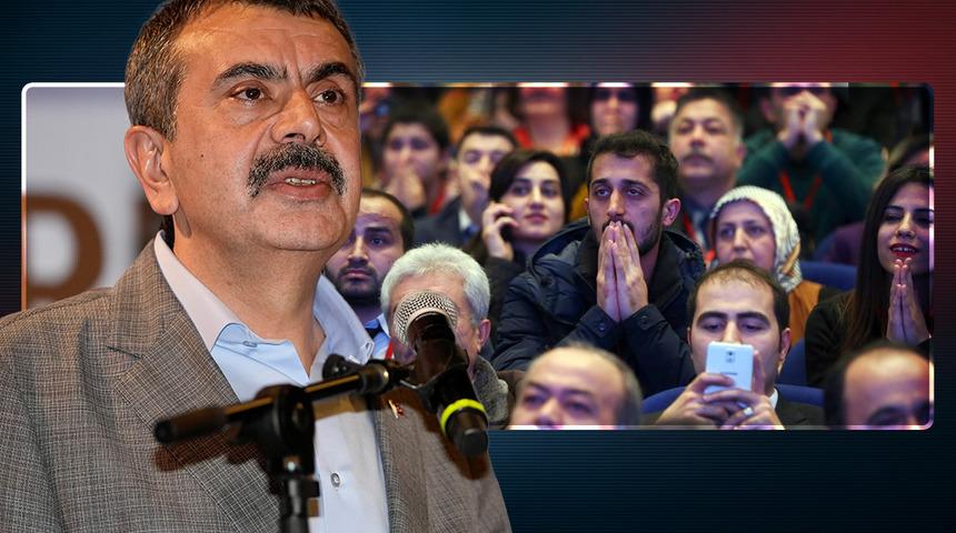 MEB duyuracak! Bakan Tekin’den son dakika ‘mülakat’ açıklaması geldi! Öğretmen ataması bugün belli oluyor...