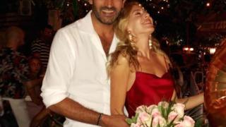 Eşiyle arasında ekran sorunu mu oldu? 'Kenan İmirzalioğlu setleri yasakladı' iddialarına Sinem Kobal'dan olay yanıt