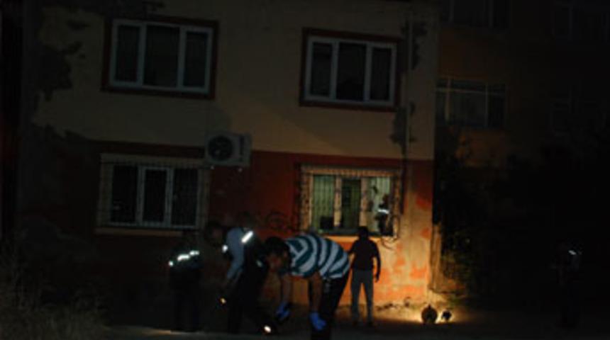 Kocaeli'nde korkutan patlama!