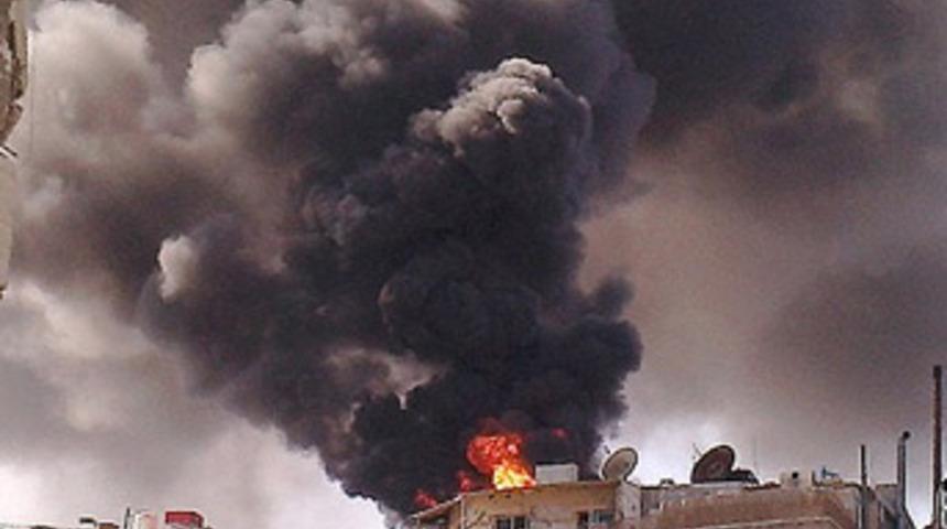 Suriye'de 'sarin' kullandığı kesinlik kazandı