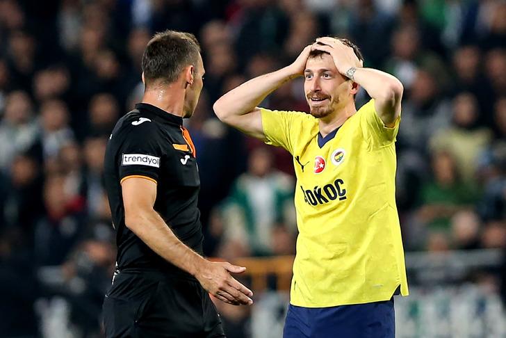 Ünlü yorumcu yaşanan puan kaybı sonrası resmen duyurdu "Fenerbahçe'de İsmail Kartal dönemi bitmiştir" dedi ve...  G1