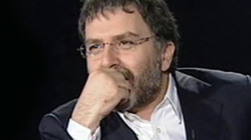 Ahmet Hakan hastaneye kaldırıldı