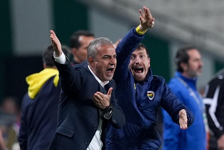 Ünlü yorumcu yaşanan puan kaybı sonrası resmen duyurdu "Fenerbahçe'de İsmail Kartal dönemi bitmiştir" dedi ve...  G3