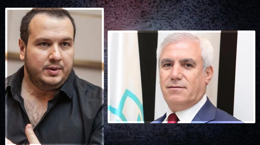 Şahan Gökbakar, Bursa Belediye Başkanı Mustafa Bozbey'i hedef aldı! "Bu rezillik için sana oy veren herkesten özür dile"