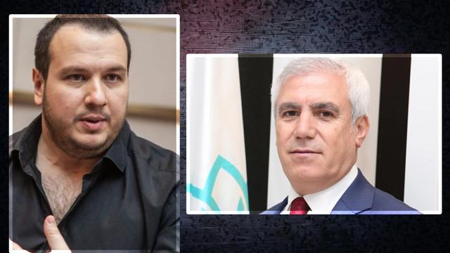 Şahan Gökbakar, Bursa Belediye Başkanı Mustafa Bozbey'i hedef aldı! Bu rezillik için sana oy veren herkesten özür dile