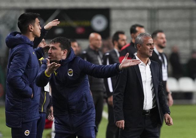 Galatasaray derbisi için olay iddia! "Allah korusun" diyerek, Fenerbahçelileri uyardı: Ağır fark yerseniz... Camiaya ağır bir leke sürmeyin! 640xauto