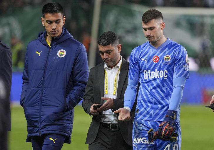 Dev maça az bir süre kala o isimden Fenerbahçe'ye hiç beklenmedik öneri! "Galatasaray derbisine U19 çıkın" G4