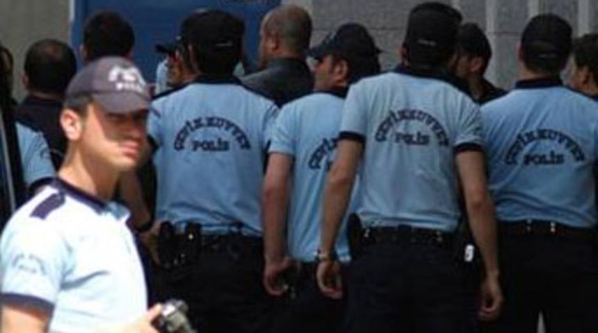 Üniversitedeki kavgaya 6 tutuklama!