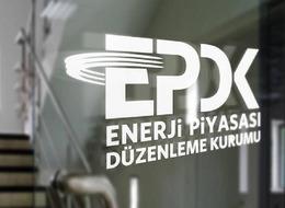 EPDK 6 şirkete lisans verdi