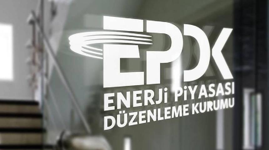 EPDK 6 şirkete lisans verdi