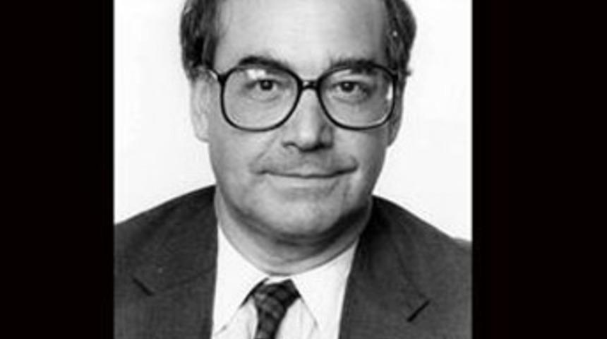 Pulitzer &ouml;d&uuml;ll&uuml; gazeteci Johnson &ouml;ld&uuml;