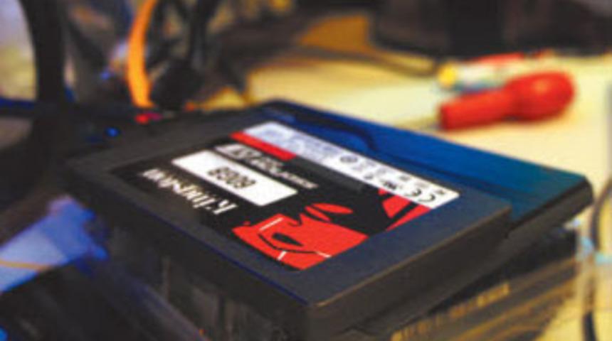 SSD'ye taşınma vakti!