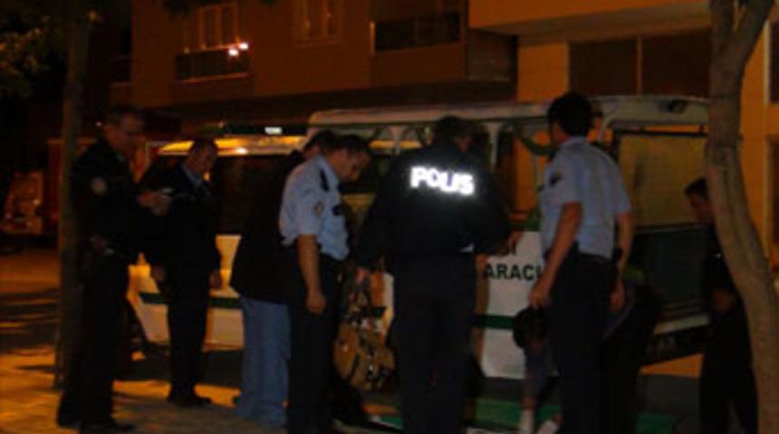 Uşak&rsquo;ta silahlı saldırı: 1 &ouml;l&uuml;, 8 yaralı