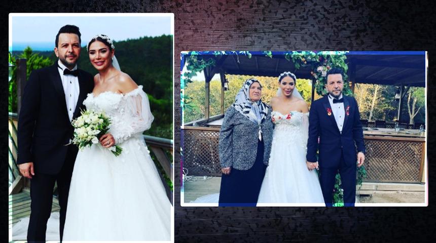 Nihat Doğan ve Arzu Doğan'dan şaşırtan boşanma kararı: Ev tapusu verdi... İşte boşanma sebebi