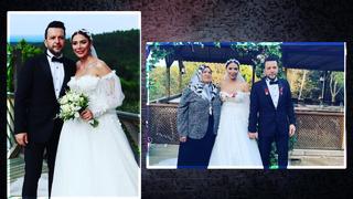 Sunucu açık açık Aldatıldığını söyleyen bir kadın var diyerek mesajı okudu! Nihat Doğan önce güldü sonra...