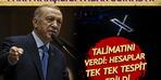 Trol ve bot hesaplar AK Parti'yi harekete geçirdi! Erdoğan talimatını verdi