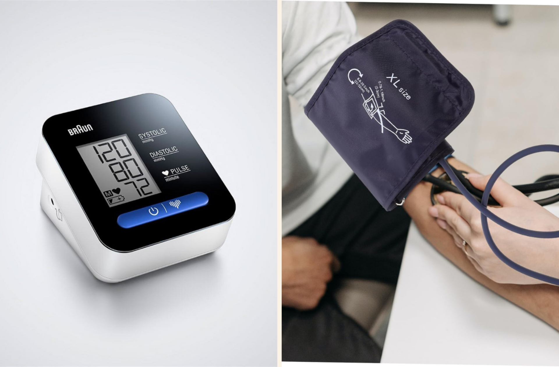 Sağlığınızın kontrolünü elinize alın: En iyi tansiyon aletleri