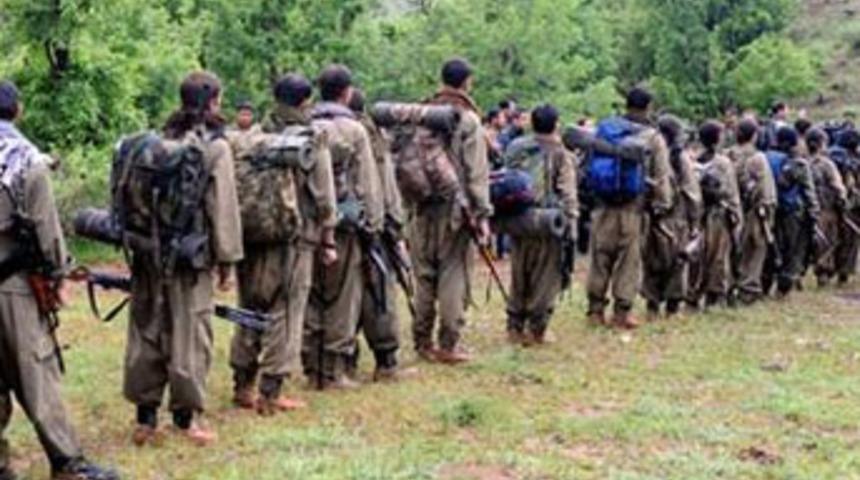 Kuzey Irak'a keşif harekatı