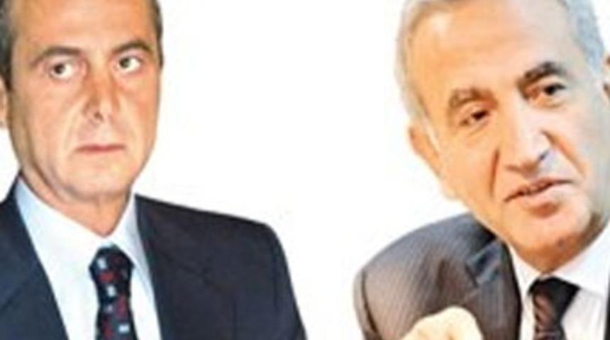 Bankacıyla &lsquo;helalleşme&rsquo;