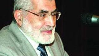 Korkut Özal'ın oğlu öldü