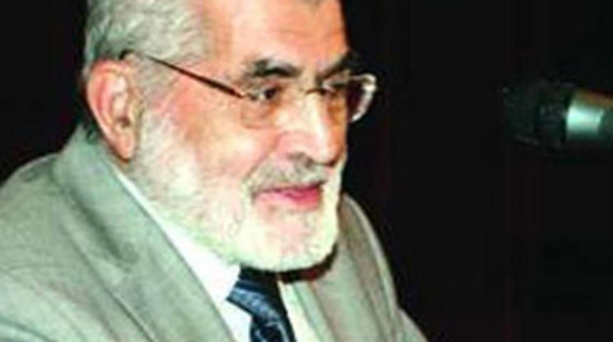 Korkut Özal'ın oğlu öldü