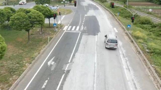 Drone denetimlerinde 12 bin 463 TL ceza uygulandı