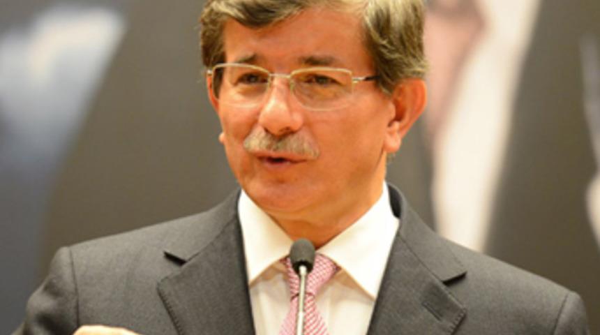 Türkiye'den Mısır girişimi