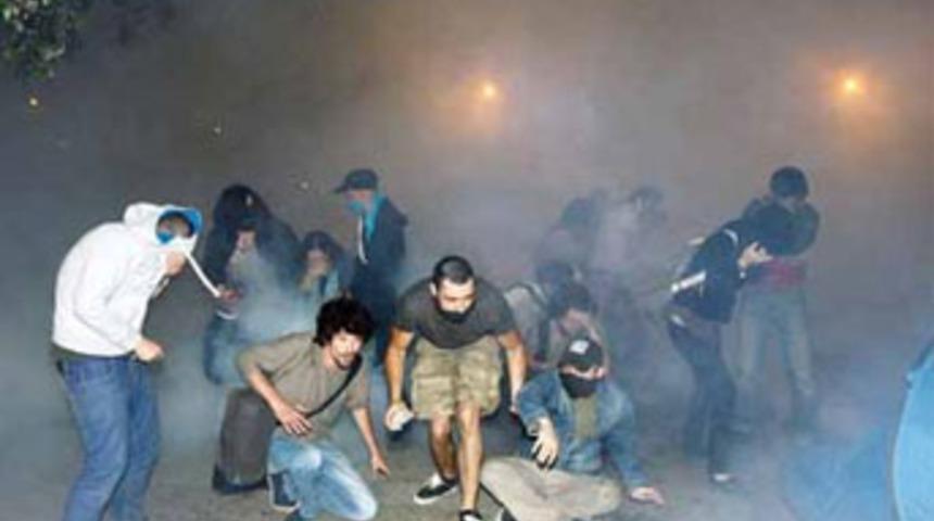 Ünlü yazarlardan Gezi Parkı çağrısı