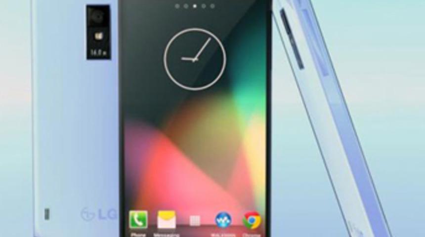 LG, Nexus 5 &uuml;st&uuml;ne &ccedil;alışıyor