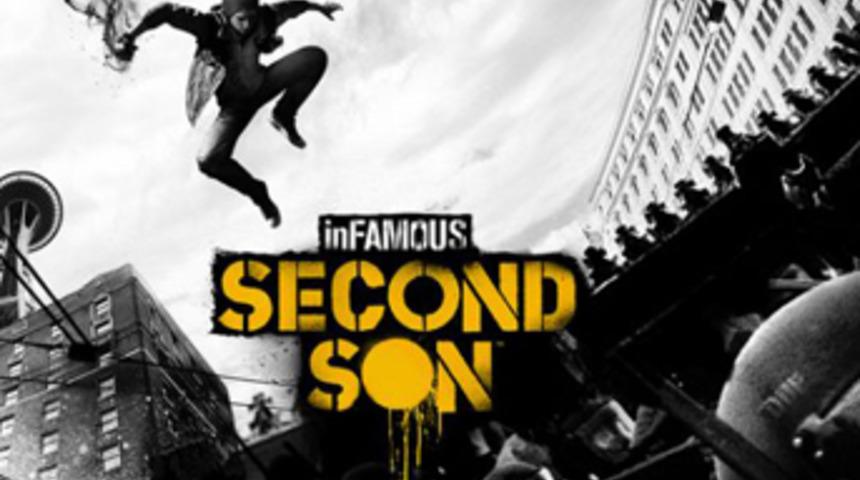 InFamous: Second Son