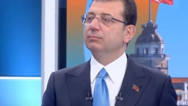 İmamoğlu, Erdoğan ile mi görüşecek? 'Yumuşama' rüzgarları esiyor... Canlı yayında dikkat çeken 'randevu' iddiası