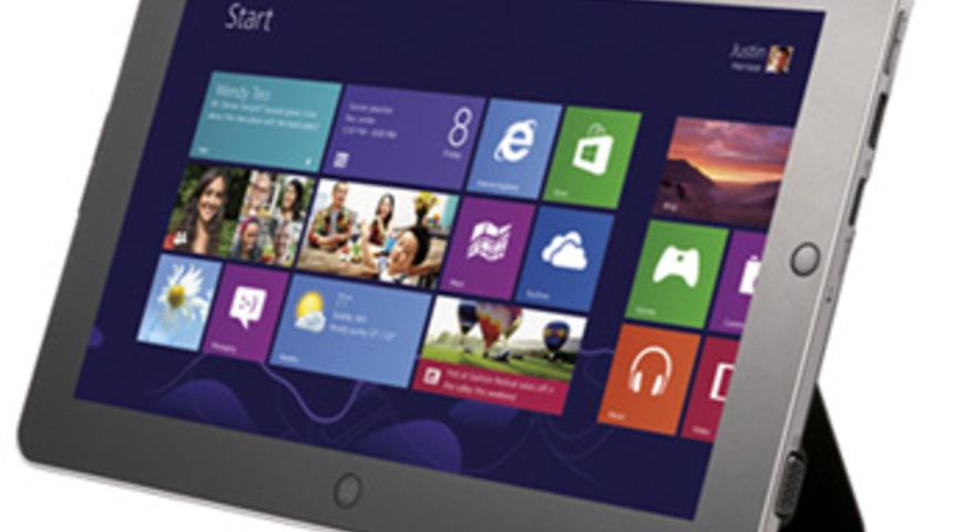 Gigabyte&rsquo;tan yeni tablet