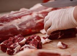 Son bir ayda 100 liradan fazla zamlanmıştı! Et fiyatları ters köşe... 35 ila 50 TL arasında indirim geliyor! 