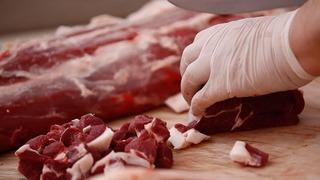 Son bir ayda 100 liradan fazla zamlanmıştı! Et fiyatları ters köşe... 35 ila 50 TL arasında indirim geliyor! 