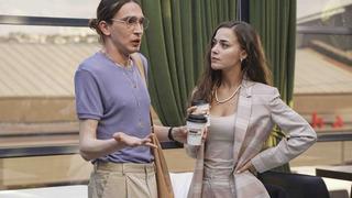 Cinsiyet değiştirdi, estetik yaptırdı! Cam Tavanlar Şinaşi'yi görenler şaştı kaldı: Gittikçe güzelleşiyor