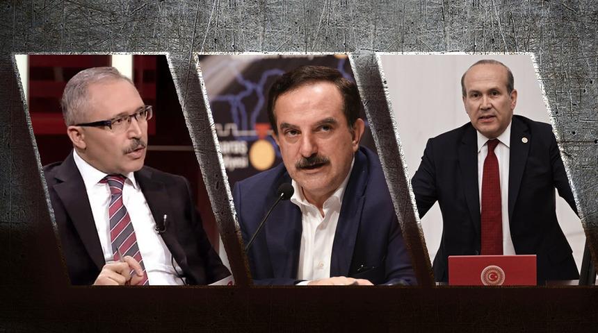 Cumhurbaşkanı Başdanışmanı Ahmet Selim Köroğlu'ndan dikkat çeken çıkış! Selvi ve Namık Tan'a gönderme geldi: 'Kısaca mandacı bir yönetim istiyorsunuz'